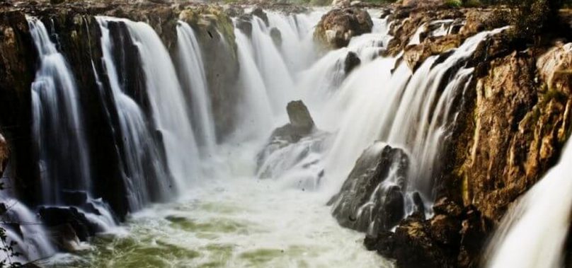 5 Fabulous Waterfalls to Visit Near Bangalore