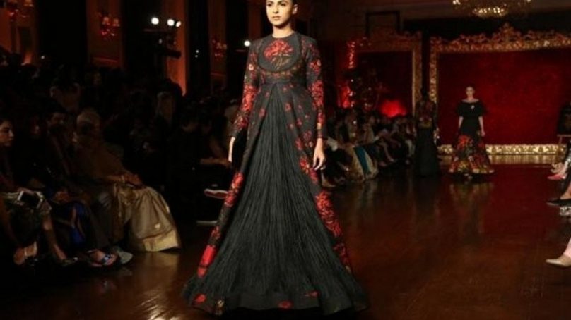 Indian Couture Week 2018