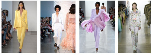 FASHION CUES TO TAKE FROM NYFW SPRING