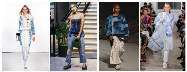 FASHION CUES TO TAKE FROM NYFW SPRING