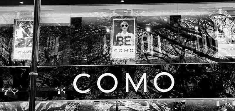Como Designers Collective – The place of 60+ Amazing Designer Collection