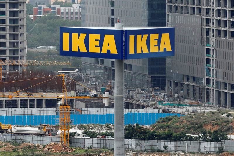 Ikea Opened its First India Store in Hyderabad