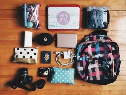 Hassle-Free Travel – Essential Things for a Solo Traveler