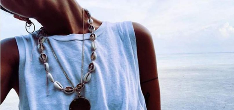 4 Jewelry Trends We Should have in Our Closet this Season!