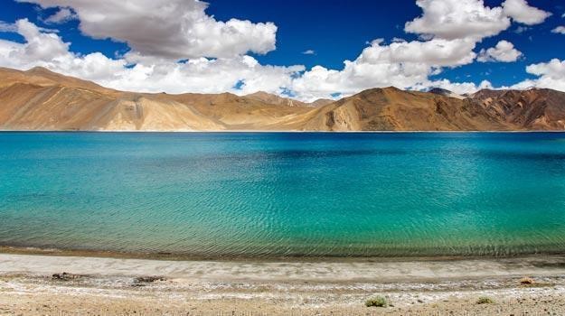 Top 10 places in India you must visit