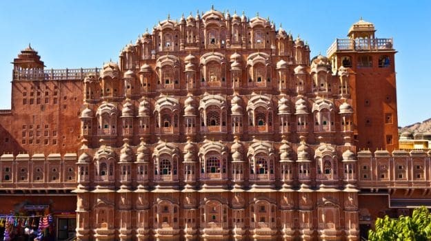 Top 10 places in India you must visit