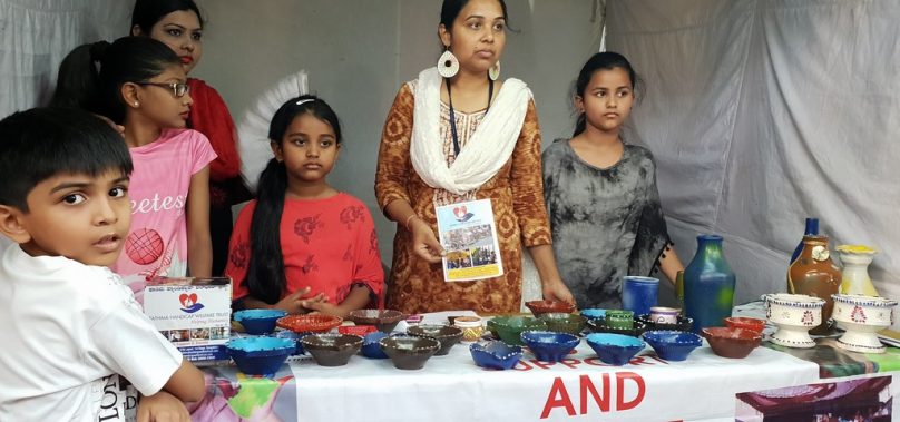 Chittara Dusshera Festival Bazaar