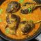 Five Curries of Andhra