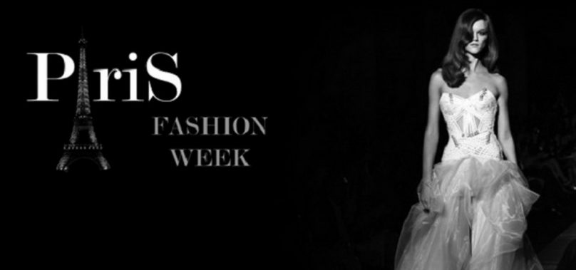 Paris Fashion week 2018: The Most Awaited Week