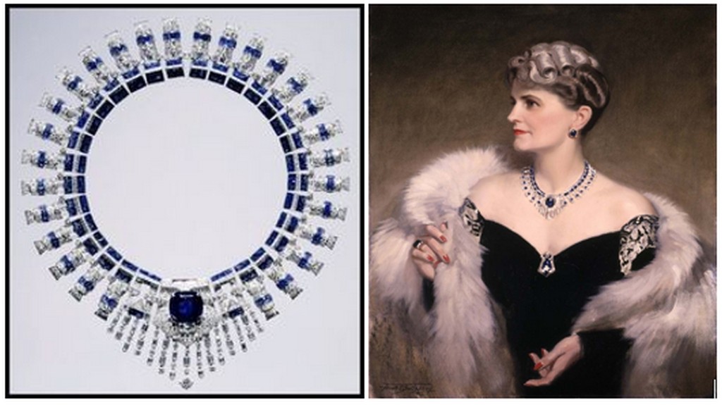 Five Most Famous Cartier jewellery Designs