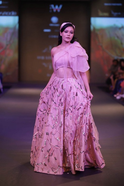 DESIGNER IN FOCUS - OHAILA KHAN