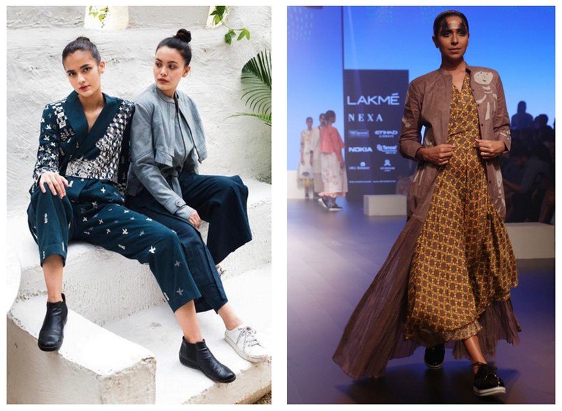 New Designers in India to look forward