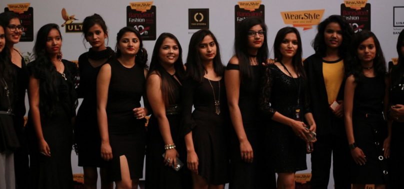 Bangalore Fashion Week Day 1