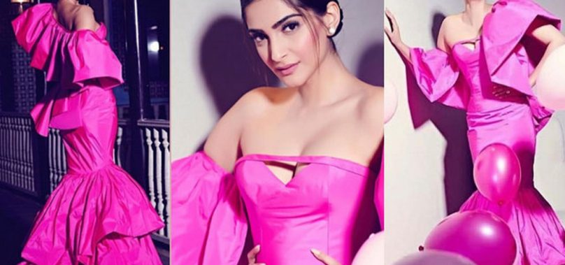 Best Dressed Celebrities at the Filmfare Awards 2019