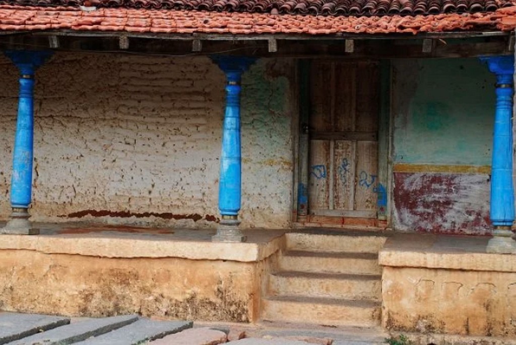 These 5 Haunted Places In Bangalore