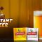 Kingfisher Indulges in April Fool’s Day by Announcing an Instant Beer Mix