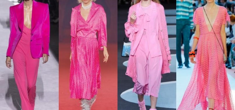 How to Pull Off The Seasons Most Talked About Trend this Spring/Summer 19 – “NEON”