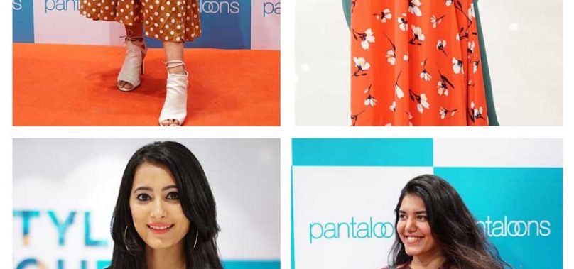 Pantaloons Open their Brand New Store at Market Square, Koramangala