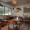 Fab Cafe: An Organic Destination for Food and Aesthetic Interiors