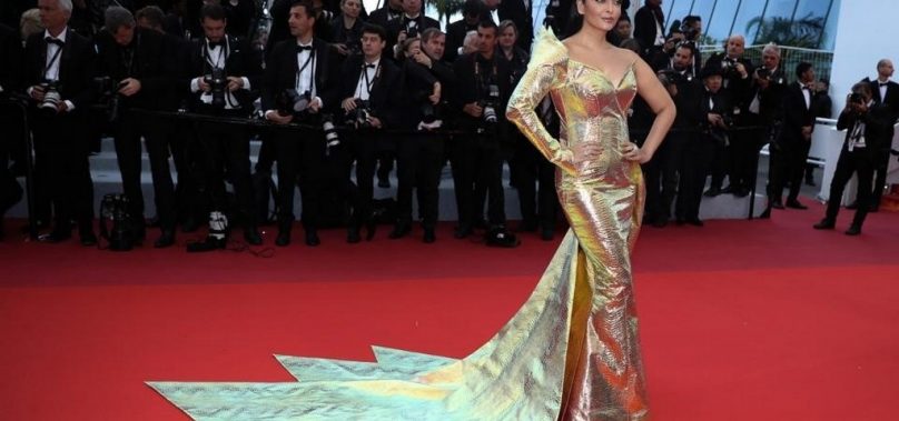 Cannes 2019: Aishwarya Rai Bachchan slays again!