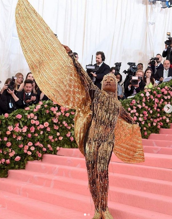 Met Gala 2019