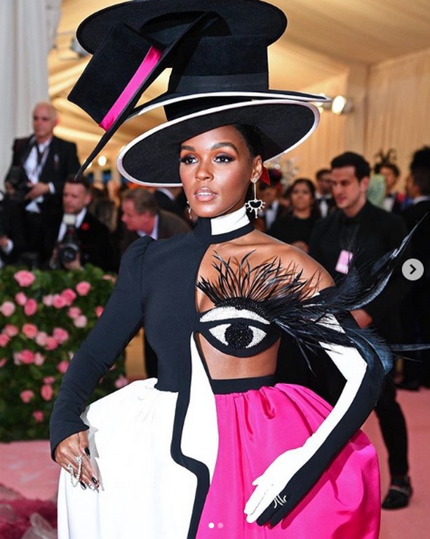 Met Gala 2019