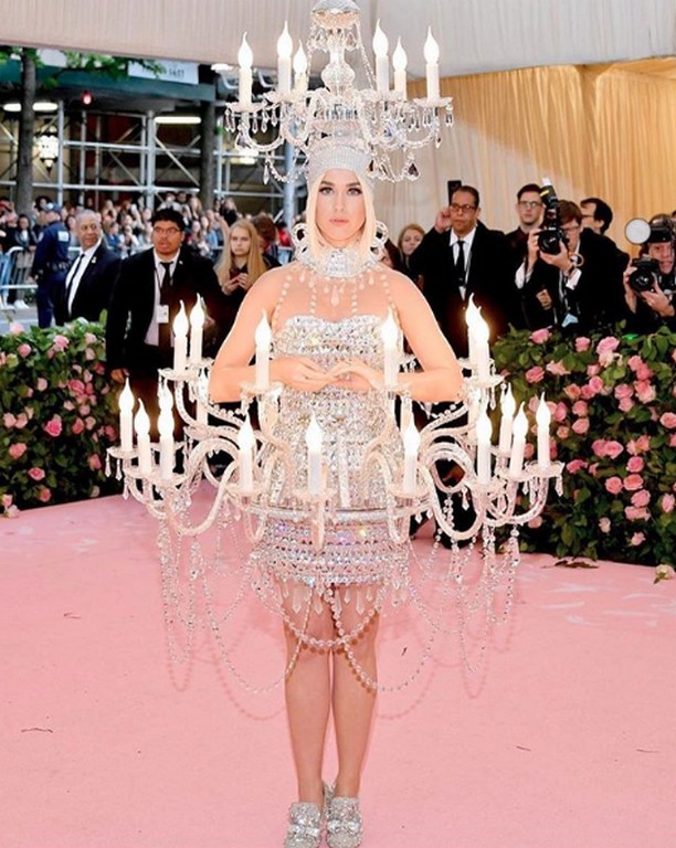 Met Gala 2019