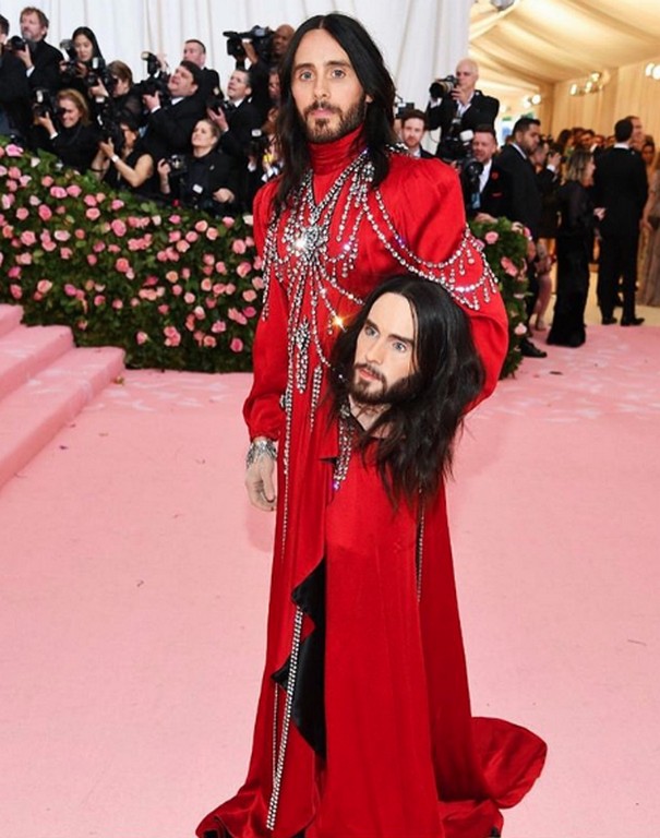 Met Gala 2019