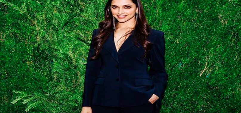 Why Was Deepika Padukone In New York Just For A Day?