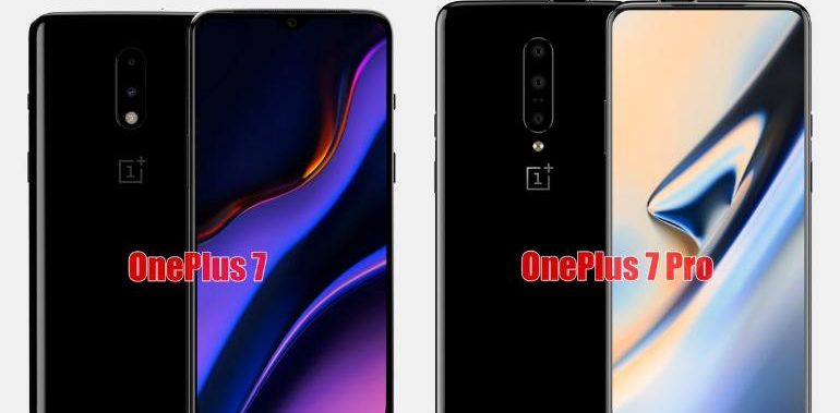 OnePlus 7 or OnePlus 7 Pro? Let’s Compare