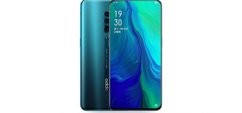 Oppo Reno – Is This Zoom For Real?