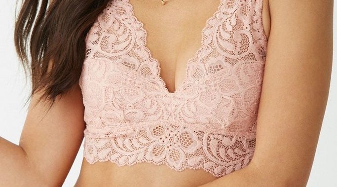 The Bra Top: Guides To Wear It Every Day