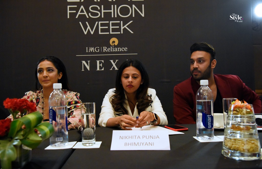 Lakme Fashion Week Got The Next Face Of Fashion
