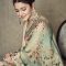 Anushka Sharma Stunning Sheer Saree Look Is Slaying The Internet