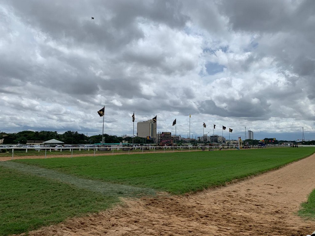 Derby Time InBangalore