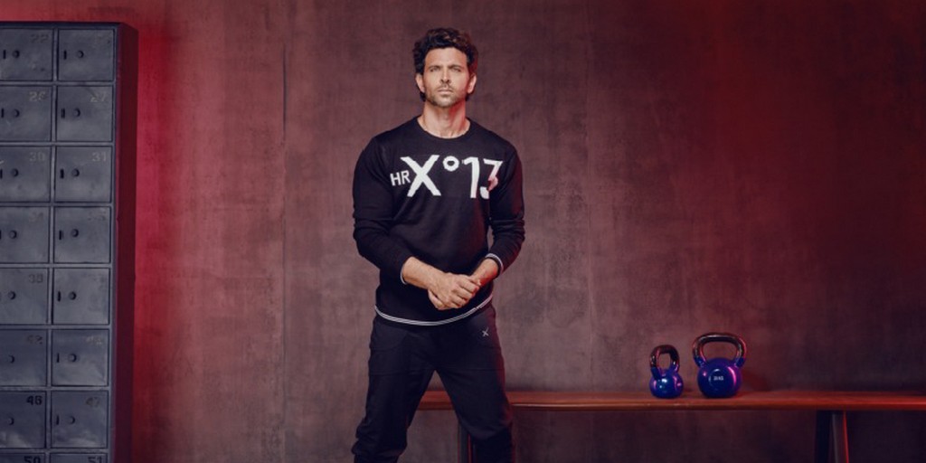 HRITHIK ROSHAN