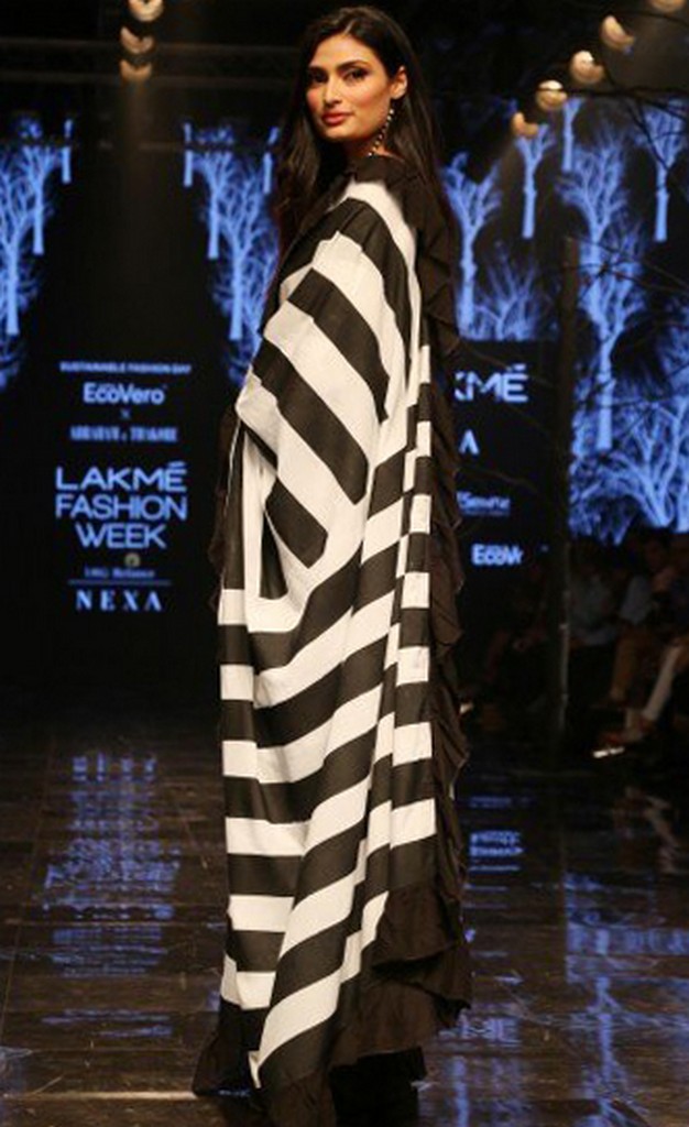 Lakme Fashion Week Day 2 