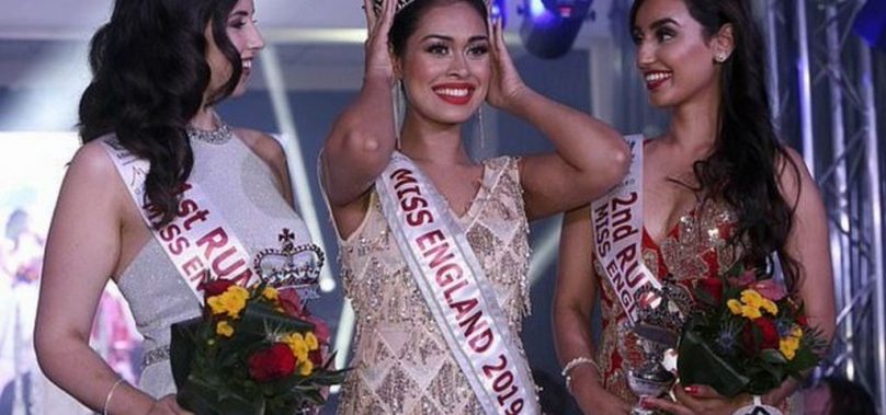 Meet Miss England, 23-Year-Old Indian-Origin Doctor Bhasha Mukherjee With An IQ Of 146