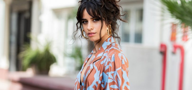 Fat Is Normal; It’s Beautiful And Natural- Camila Cabello Shuts Down The Body-Shaming Trolls In Instagram Post