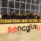 International Wine Festival in Bengaluru