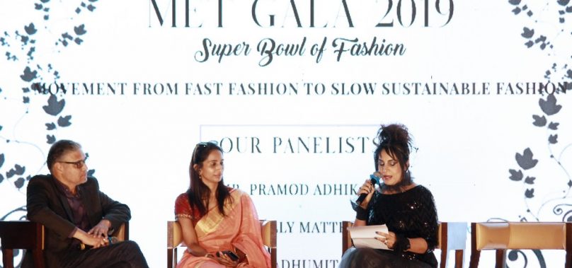 Met Gala at Bangalore? Yes, it’s for real!