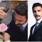 Ranveer Singh Gives An Elderly Woman A Rose, And The Reaction Is Slaying The Internet