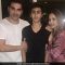 Arhaan Is ‘Xerox Copy’ Of Arbaaz Khan? Malaika Arora Shared The Proof