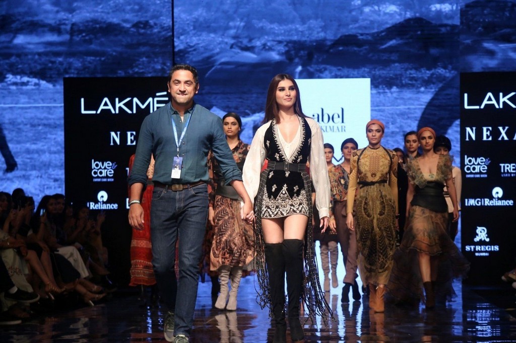 Lakme Fashion Week day 3