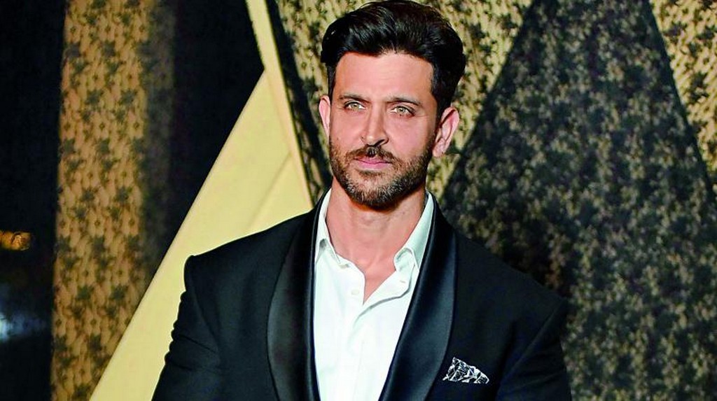 HRITHIK ROSHAN