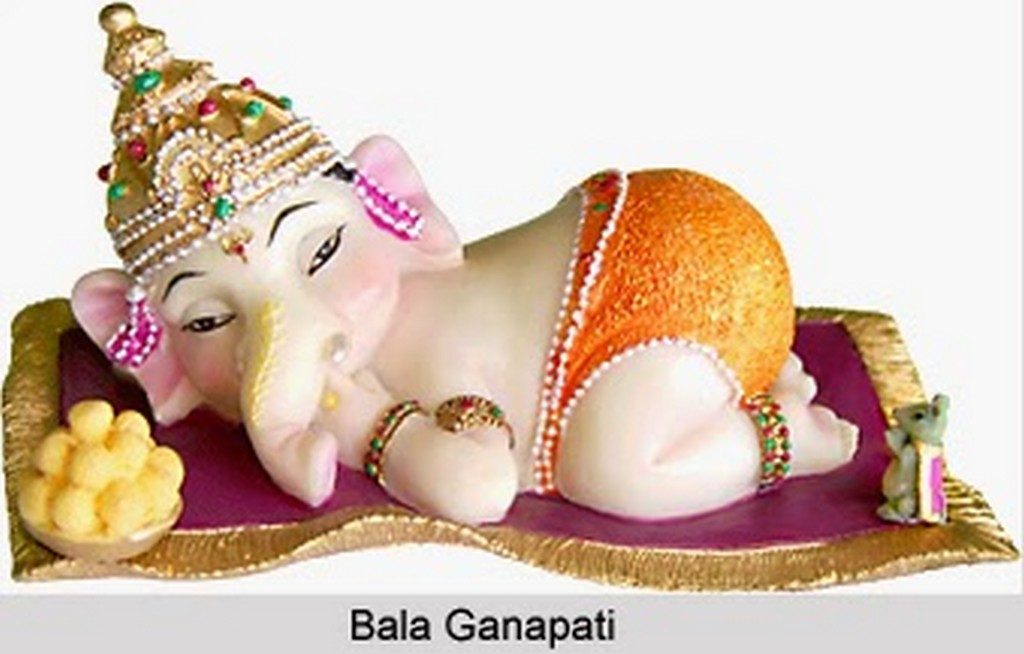 bala ganapati