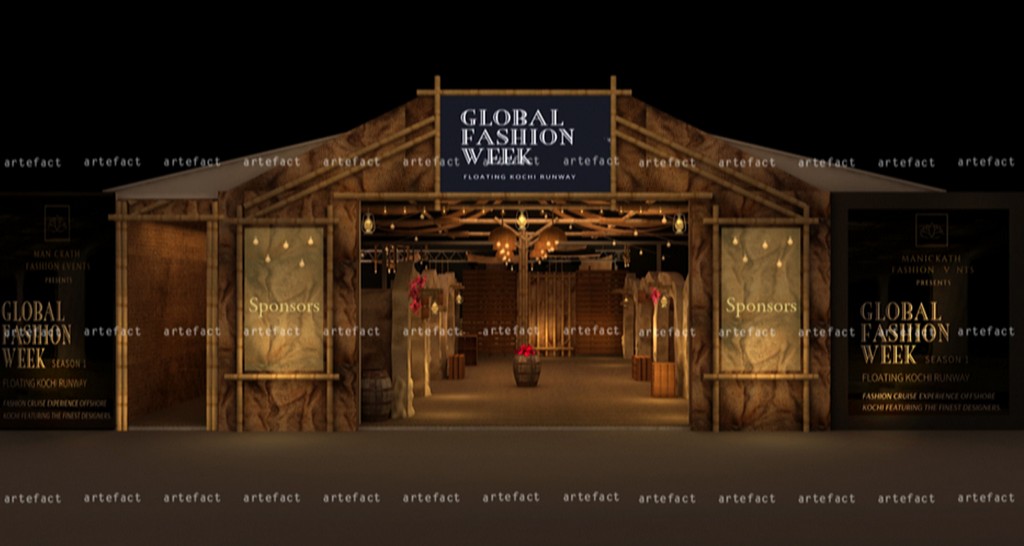 Global Fashion Week, Season 1