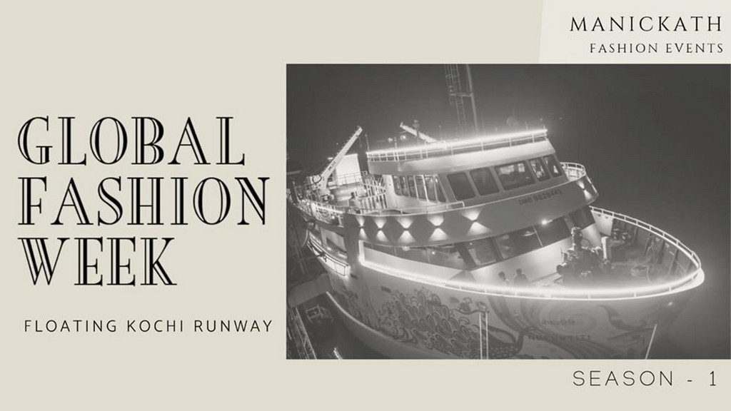 Global Fashion Week, Season 1