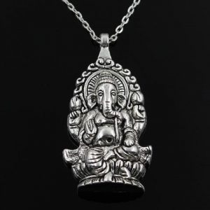 Ganesha pendant