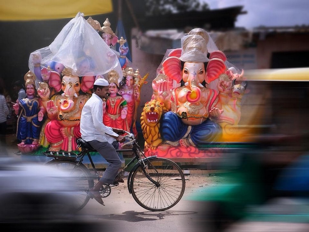 Ganesh Chaturthi